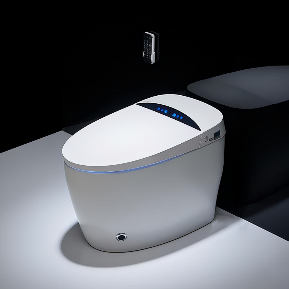 智能马桶到底有多好啊,智能马桶真的值得用吗