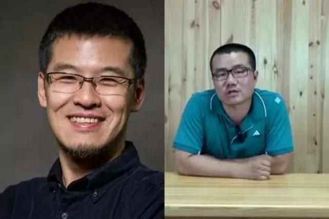 独家解读徐亮质疑马兴煜红牌,徐亮讲红牌