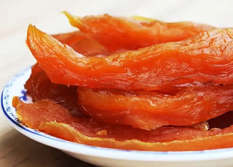 大姐一招将红薯干年销900万，带动当地经济，红薯姐怎么做到的？