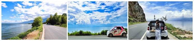 云南7天六夜旅游全攻略自由行,5天四晚云南旅游全攻略自由行