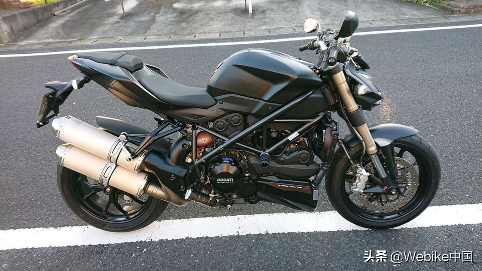 杜卡迪是不是没有缺点,为什么都说杜卡迪会烫