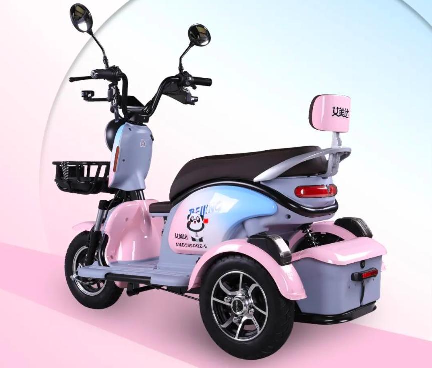 三轮车3280型,最经济实惠的三轮汽车