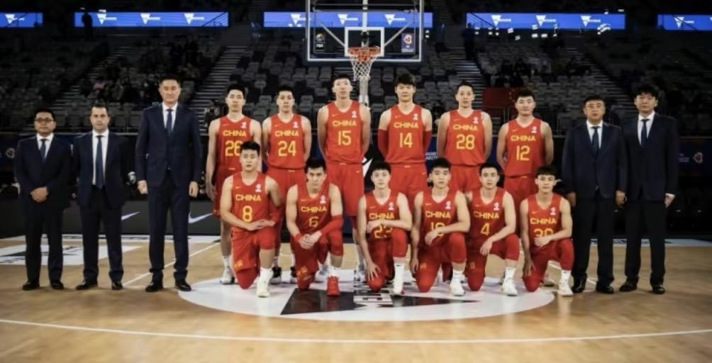 中国男篮也将面临不小的挑战,男篮世界杯分组和出线情况