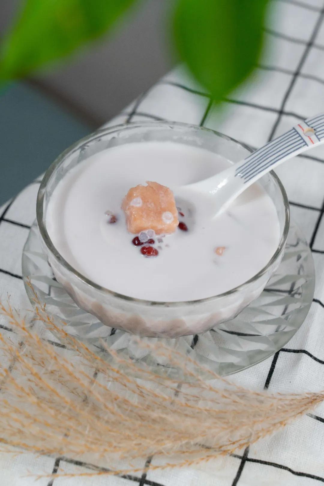 在家做的甜品q弹,北京最好吃的手作甜品