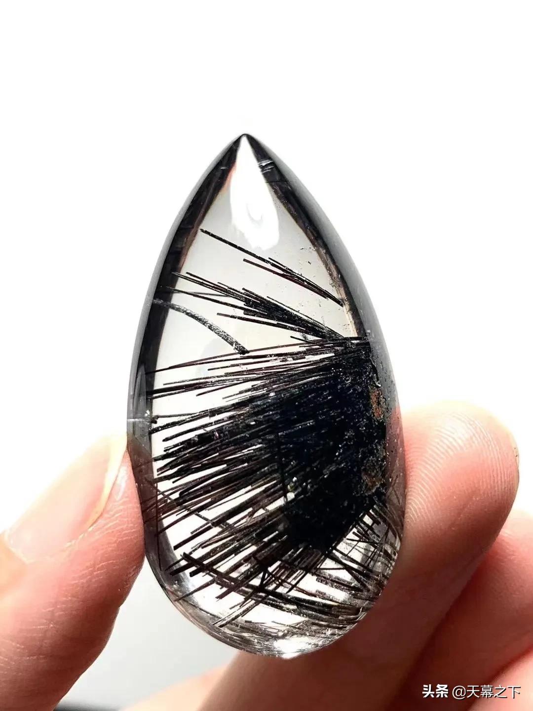 天然水晶吊坠推荐,天然水晶吊坠制作