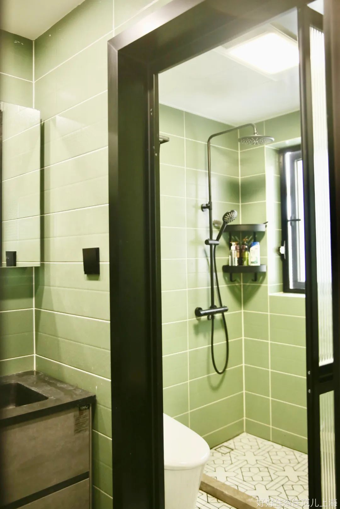 10万打造日式原木风,独居女孩的温馨小屋原木风