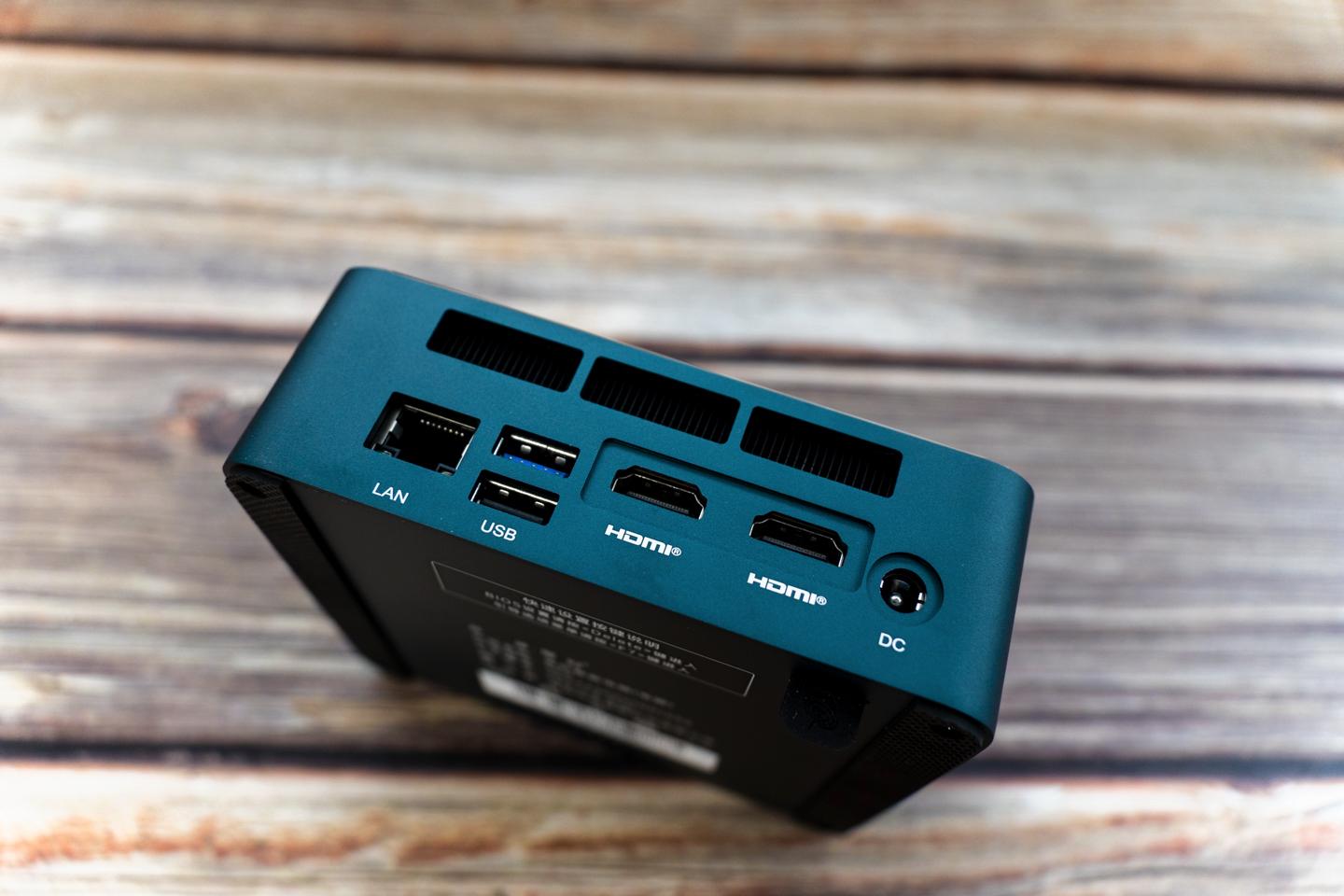 搭载R7-7735HS零刻SER6ProVEST,马甲版深度测试