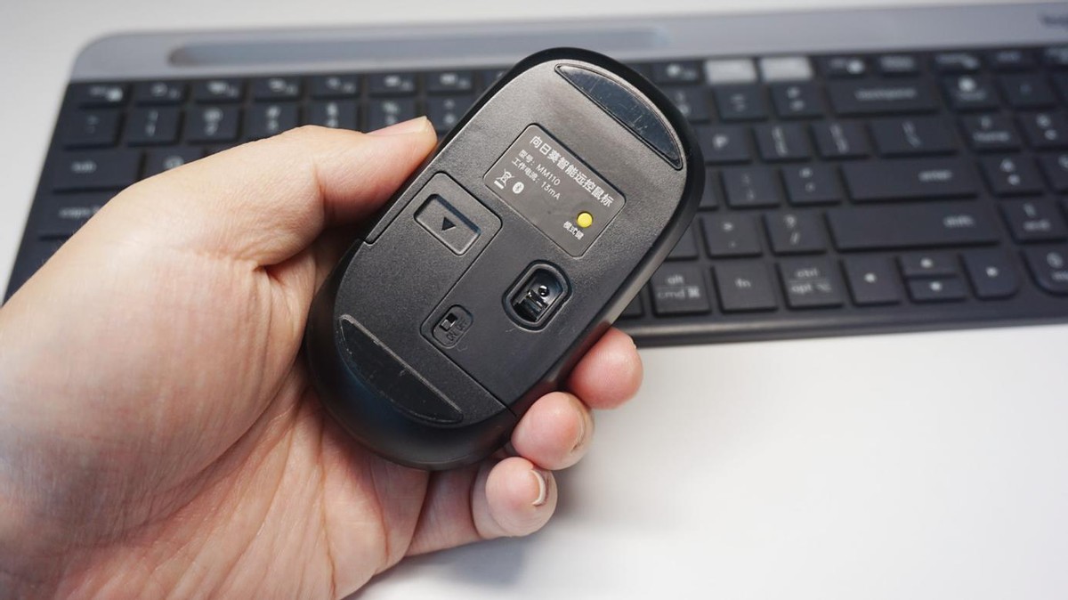 ipad蓝牙鼠标使用效果,ipad远程蓝牙鼠标怎么使用