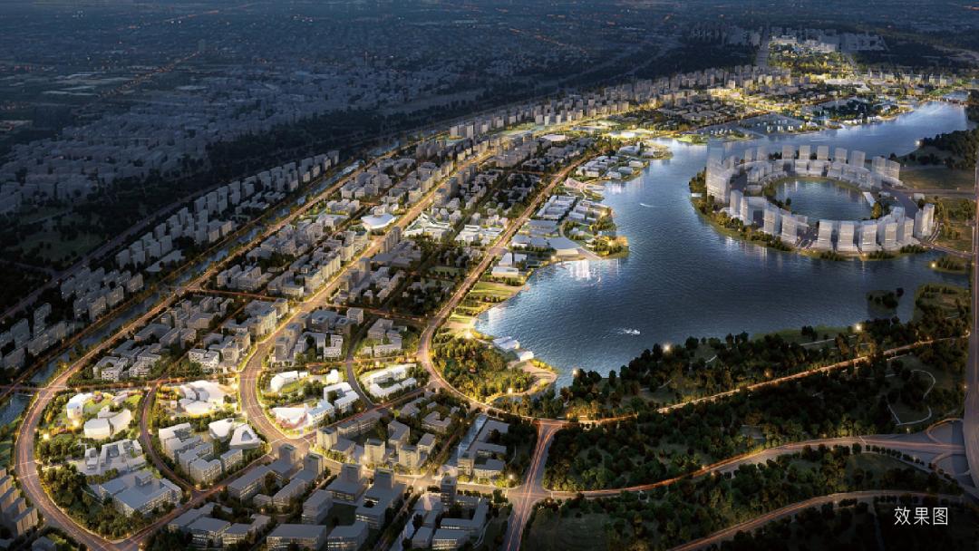 郑州主城区房子性价比最高的地段,郑州买房优质地段