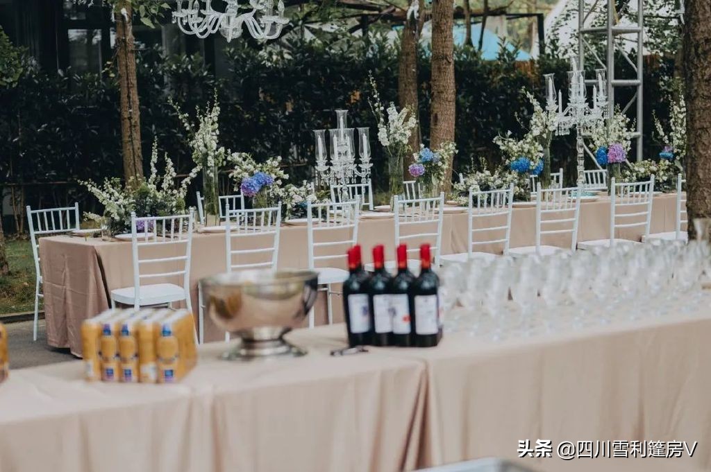 馨野奢520活动回顾|“不期而遇，向野而生”，用爱邂逅甜蜜与浪漫