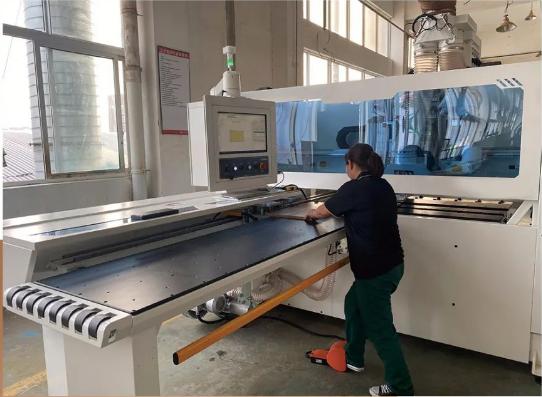 开启全屋时代,木门定制全屋整装源头工厂