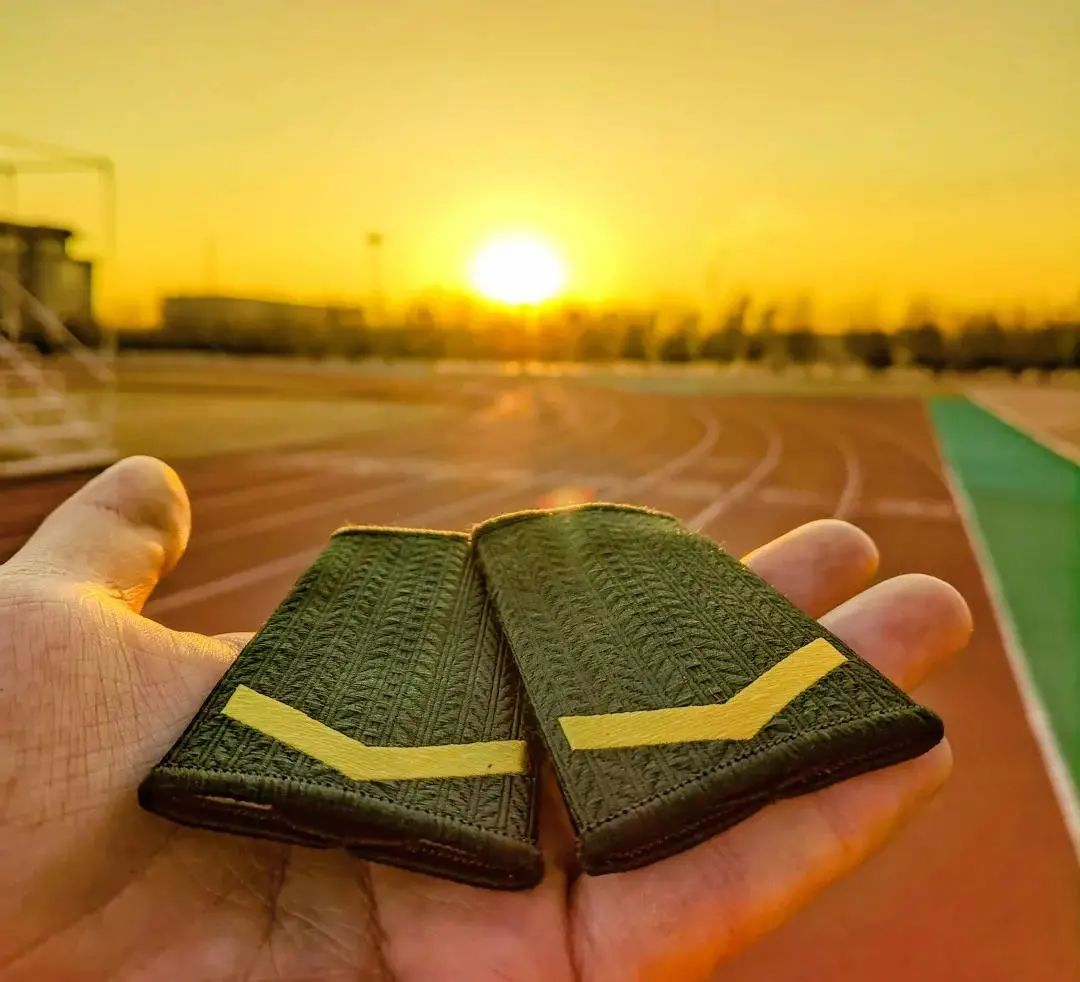 当兵前需要做的五件事,当兵照片收藏