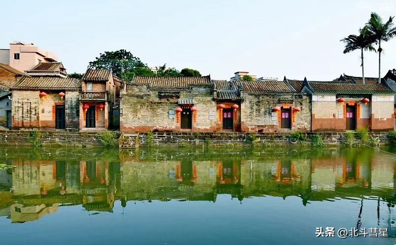 东莞必去十大免费景点,东莞十大必去景点
