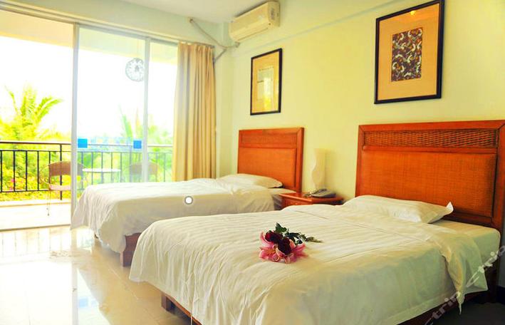 2022三亚旅游,2022三亚湾旅游攻略