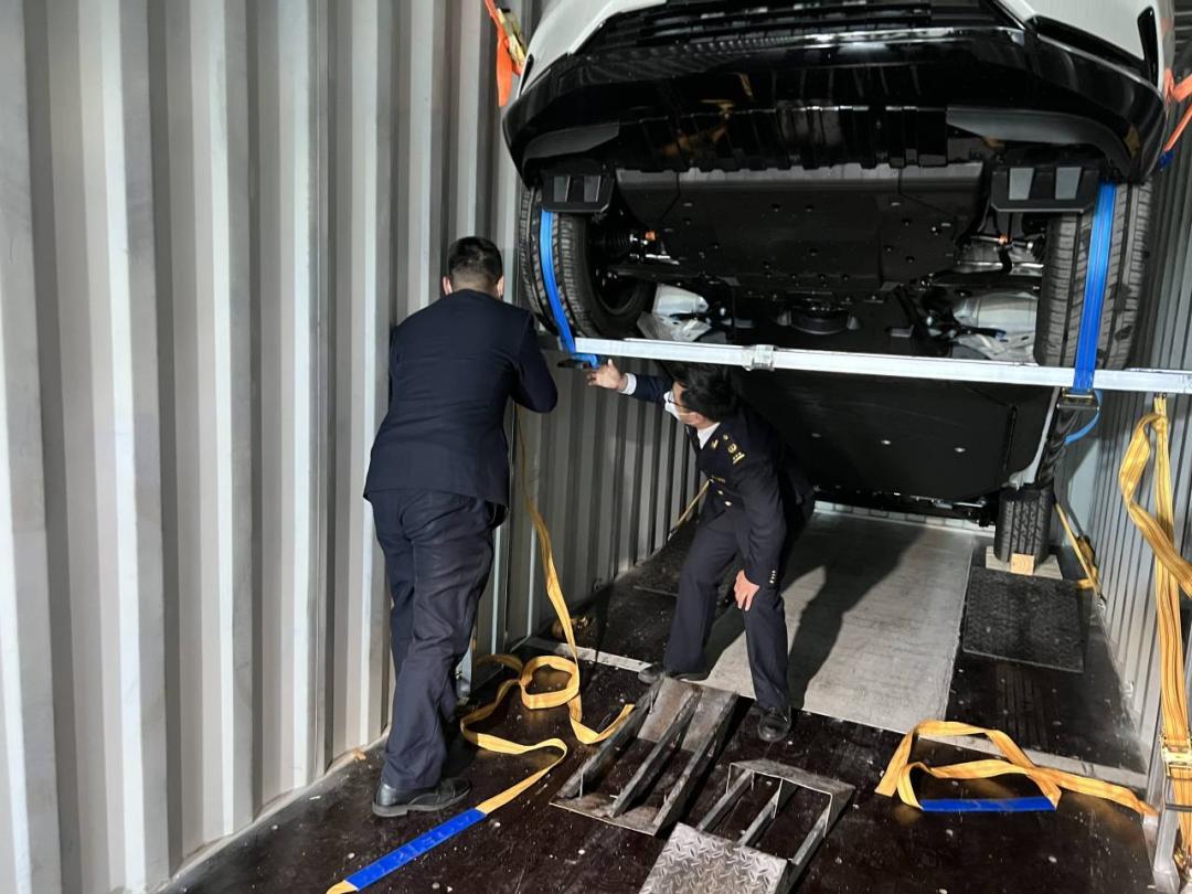 新能源车出口需要提供什么资料,新能源汽车出口流程详解