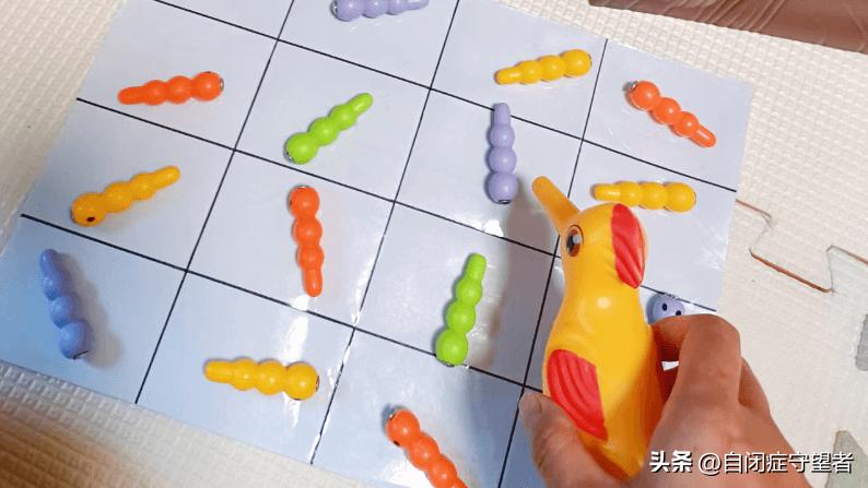 亲子互动游戏测评,垃圾分类各个小游戏特别好玩