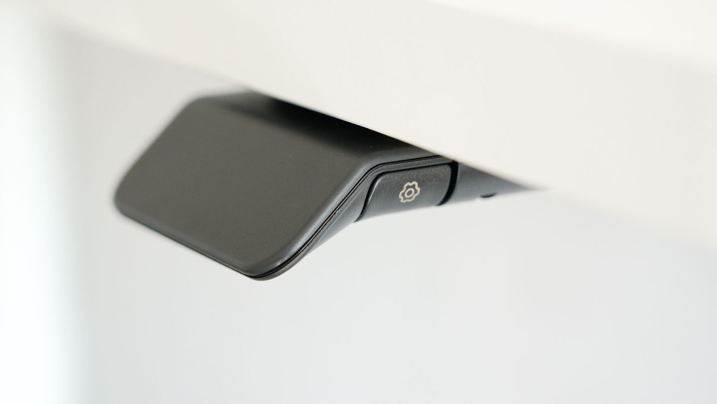 北弧升降桌评测,北弧升降桌s2