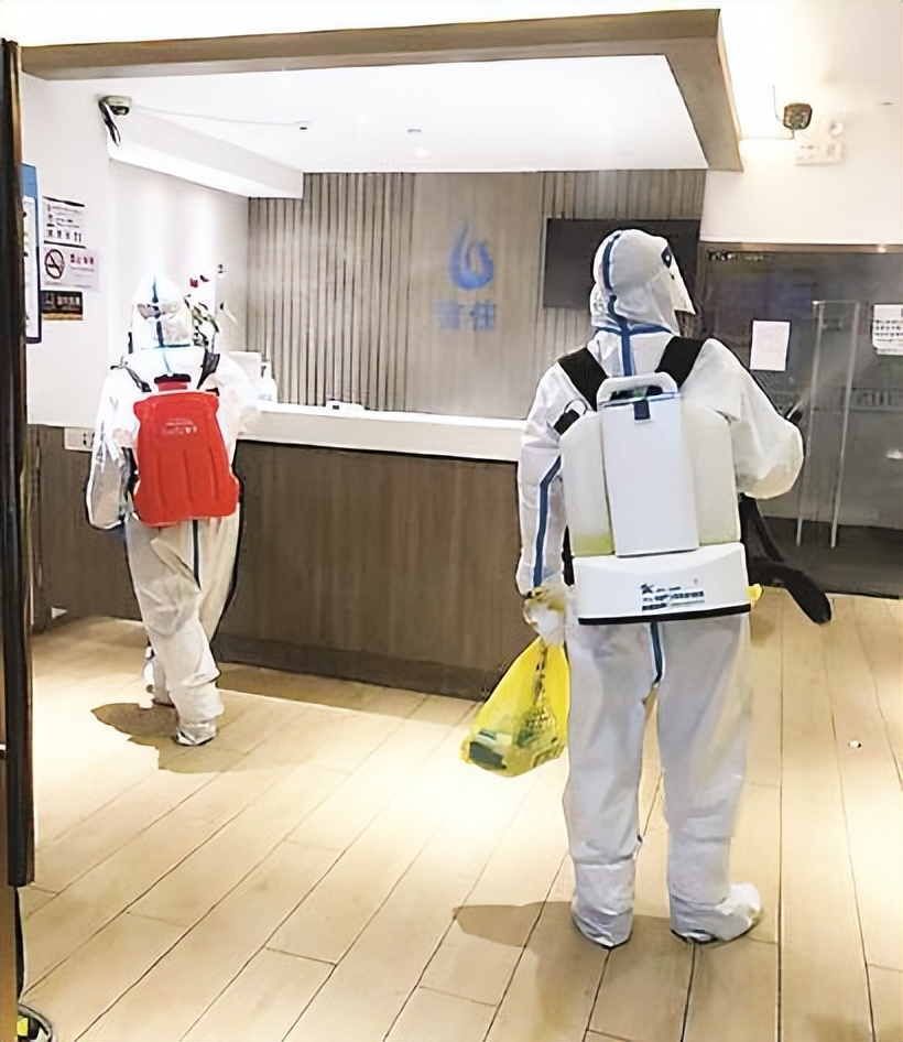 筑牢“安全线”泰固公司在行动，助力上海企业复工复产