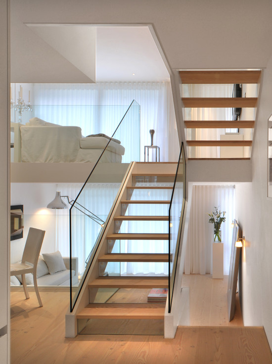 loft公寓租一天200押金正常吗,租平层公寓和loft公寓优劣势对比