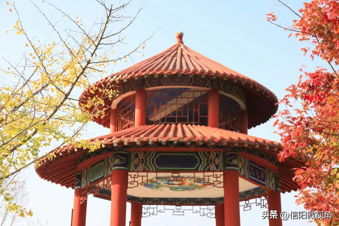 信阳师范大学：建设高水平师范大学，我们始终在路上