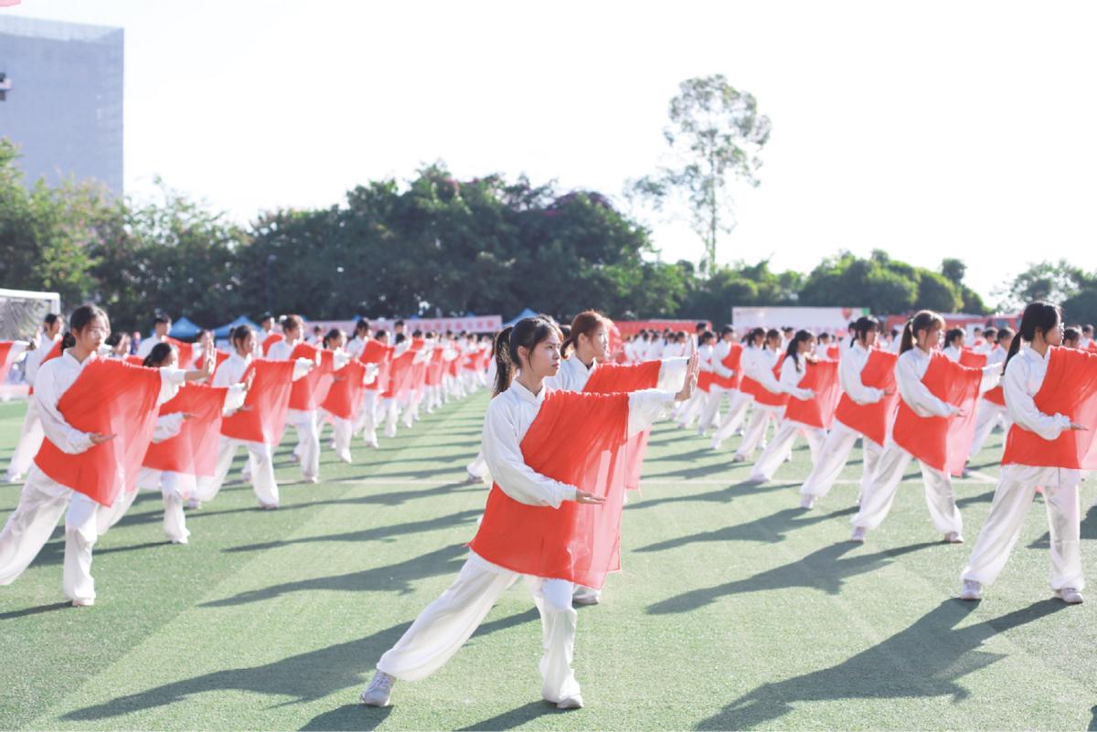 广州商学院2023年招生简章,2023广州商学院自主招生