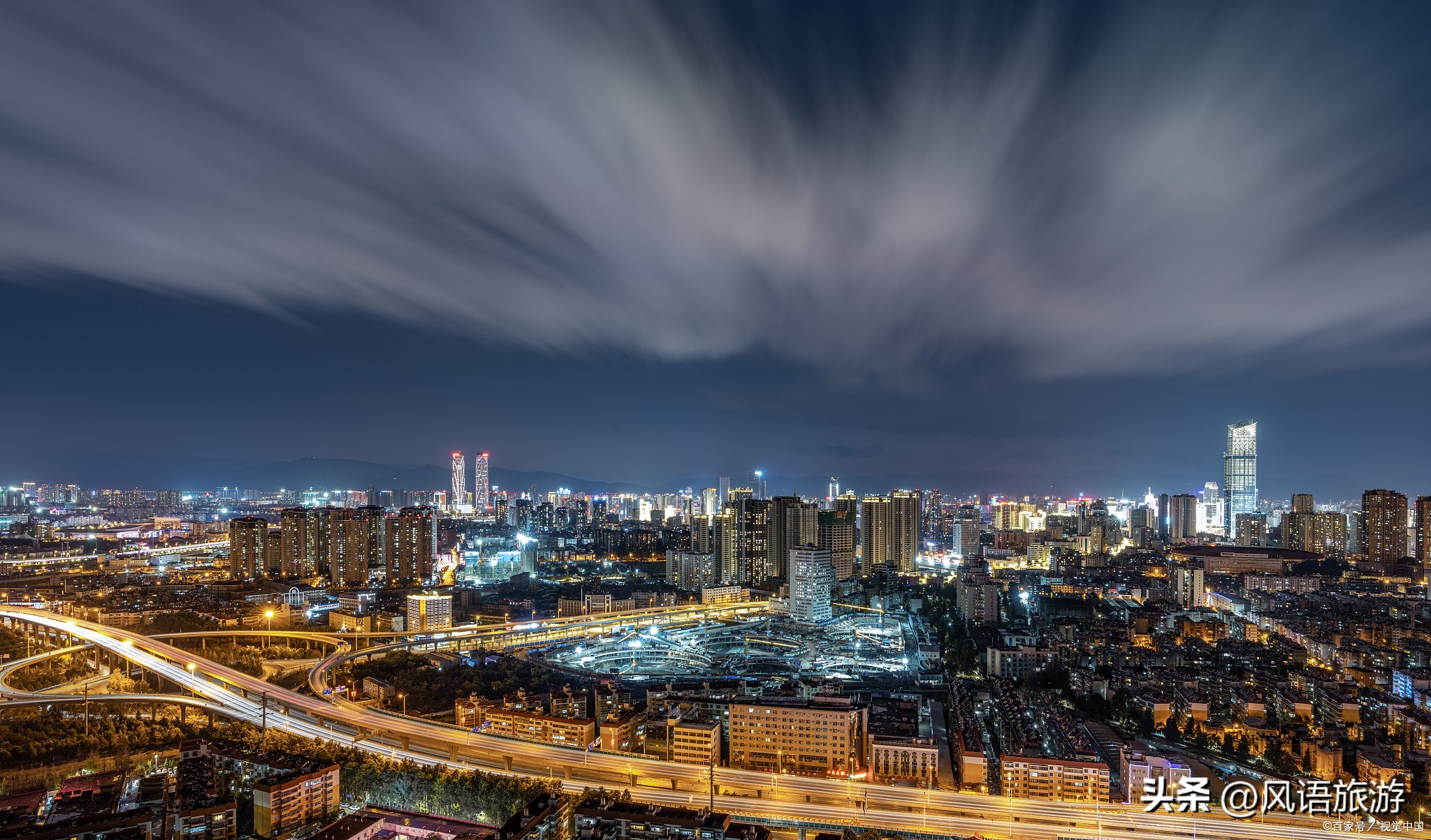 遇见春城花都昆明,春城昆明花都