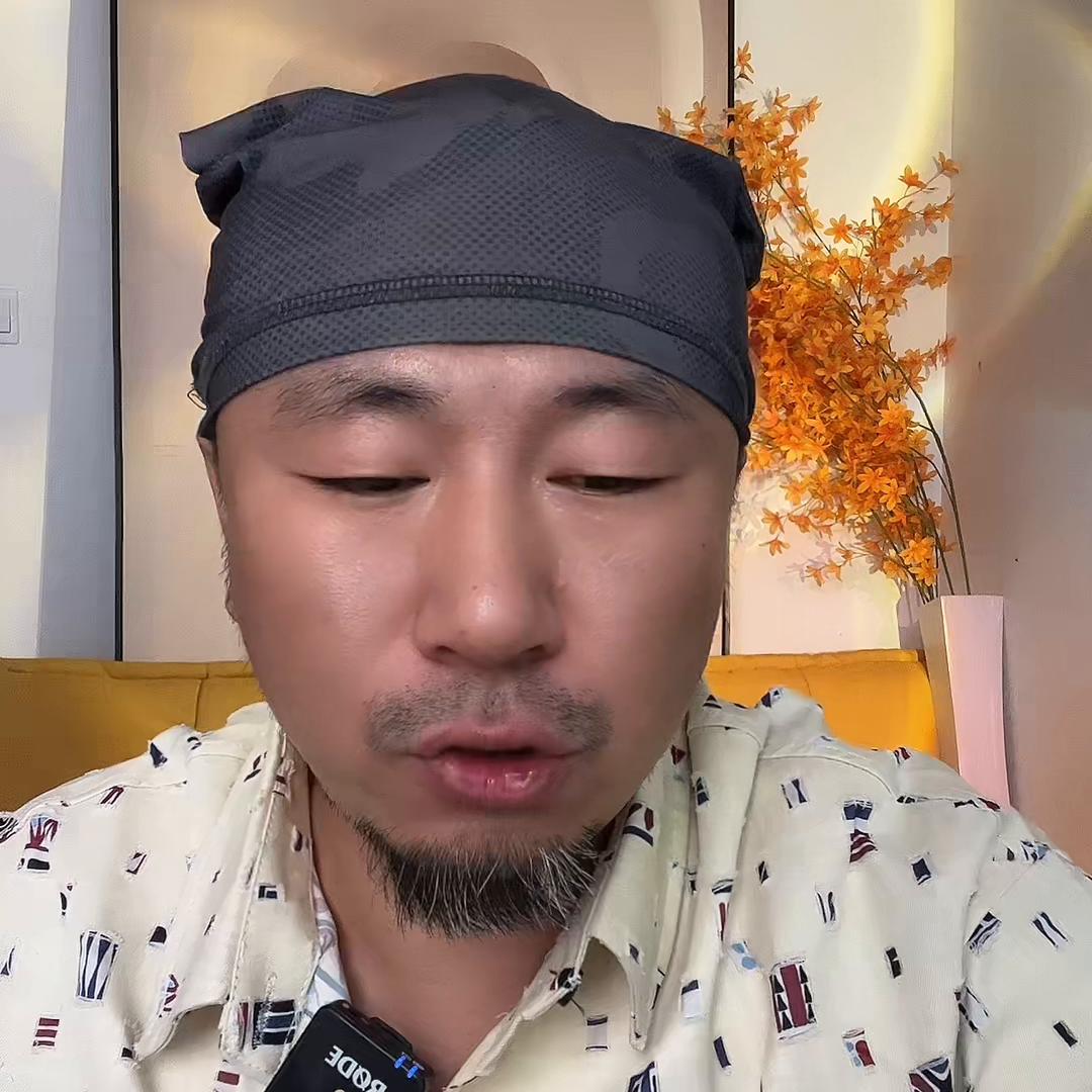 做主播别当老好人，勇敢的维护自己家人@抖音短视频