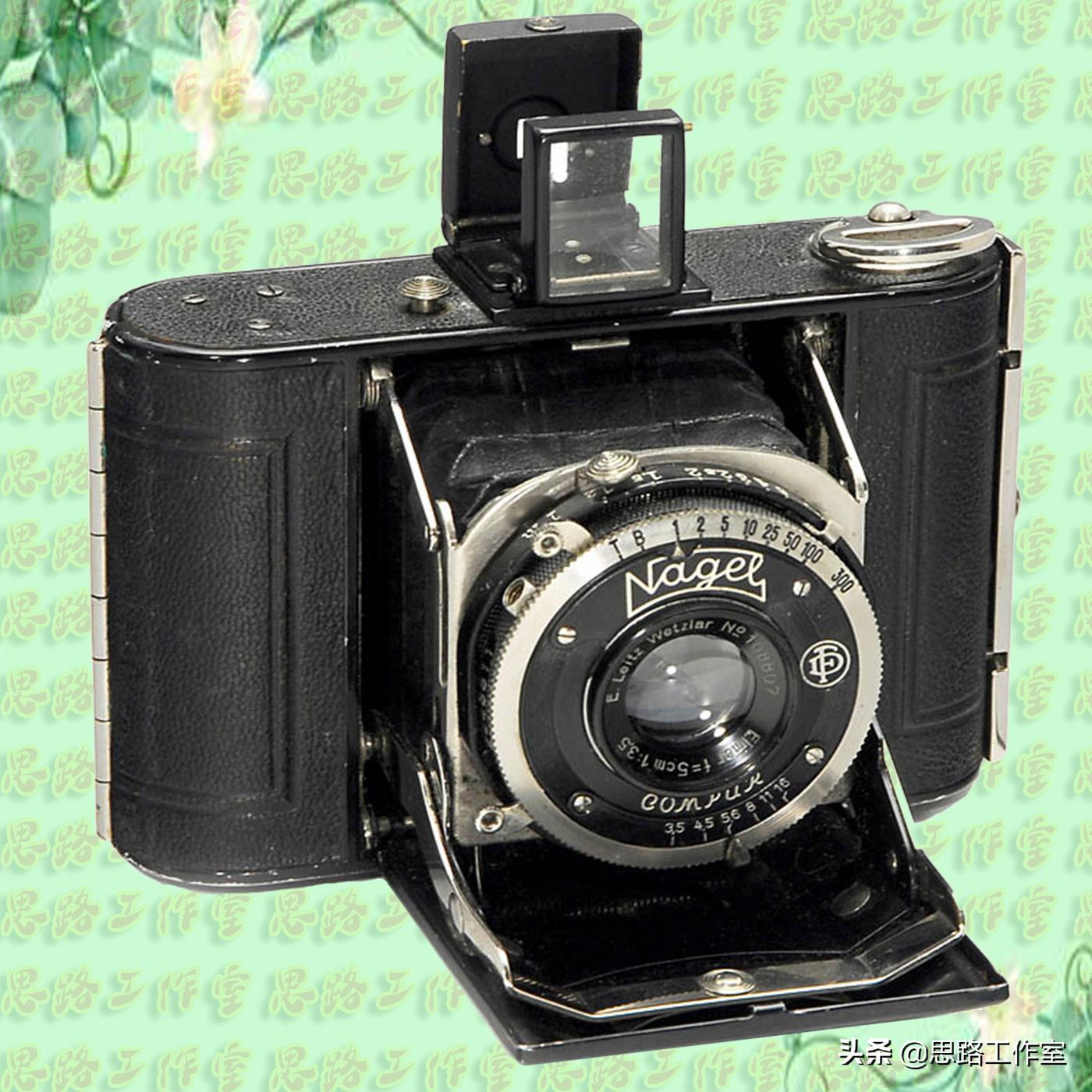 柯达有好的胶片相机,还有柯达的胶卷相机吗