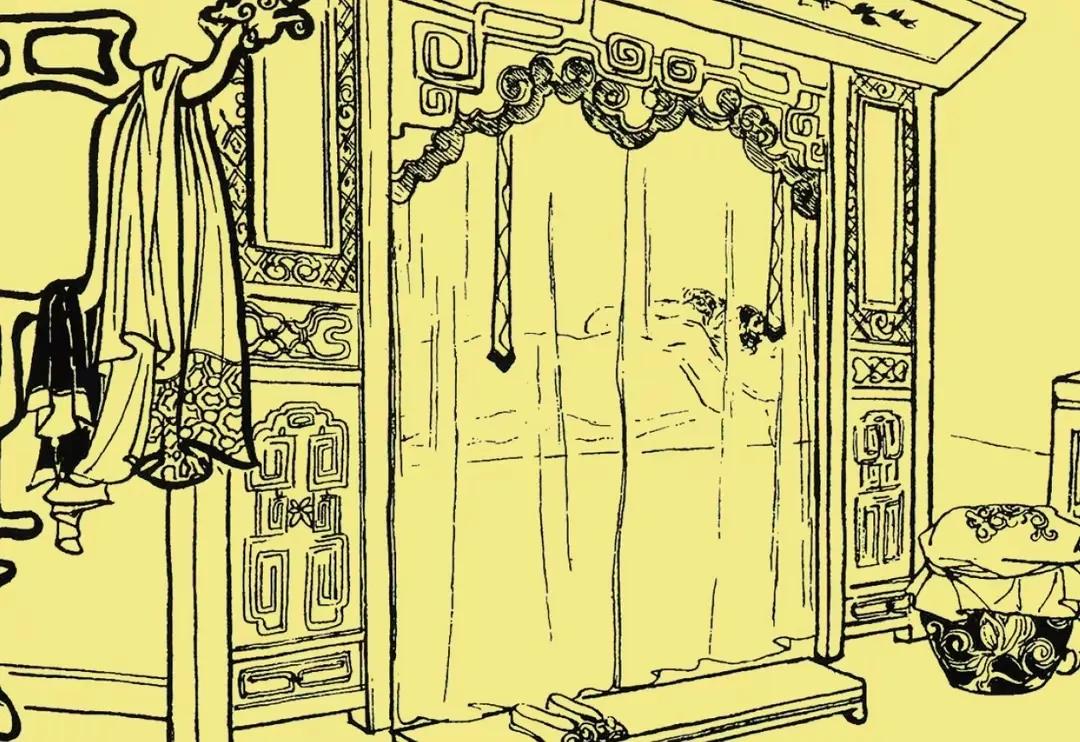 民间故事丈夫的奸计,经典民间故事骗妻