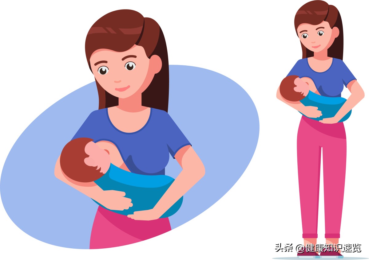 隆胸后还能哺乳吗？细说一下隆胸背后的健康隐患