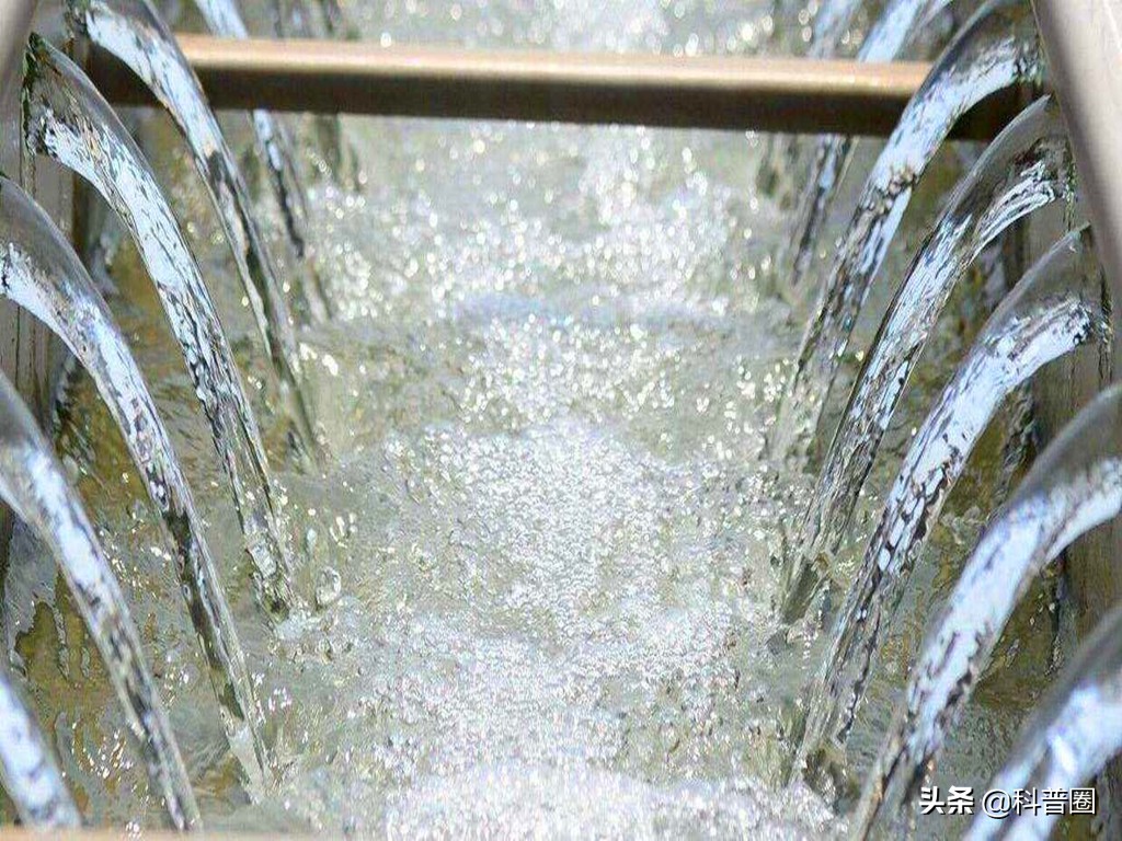 用生水煮饭有毒吗,长期用生水煮饭有危害吗