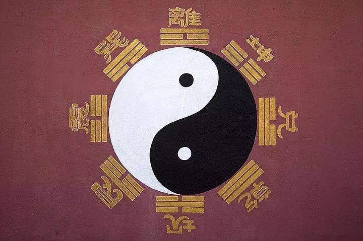 《易经》有20种修养方法,易经的八卦精髓