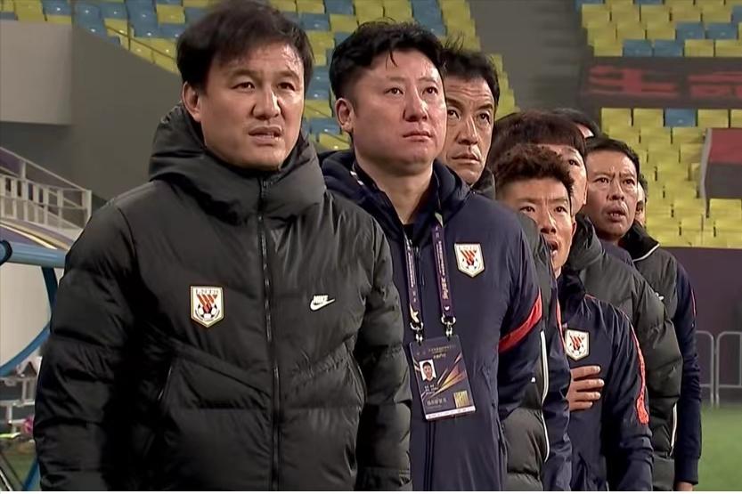 山东泰山队郝伟最新消息,山东泰山队郝伟现状