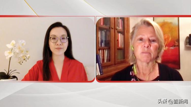 「台海一线」董云裳：佩洛西台湾行损害拜登信誉，美方高度重视中方反制