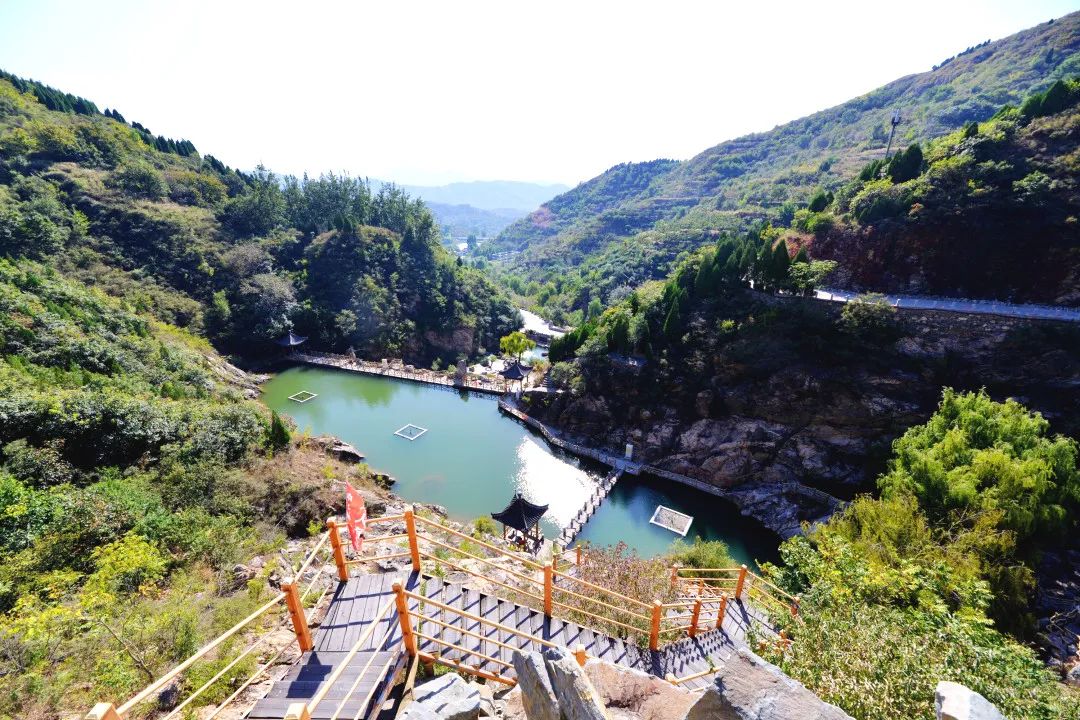 济南近郊旅游专线,济南开通的几条旅游线公交不错