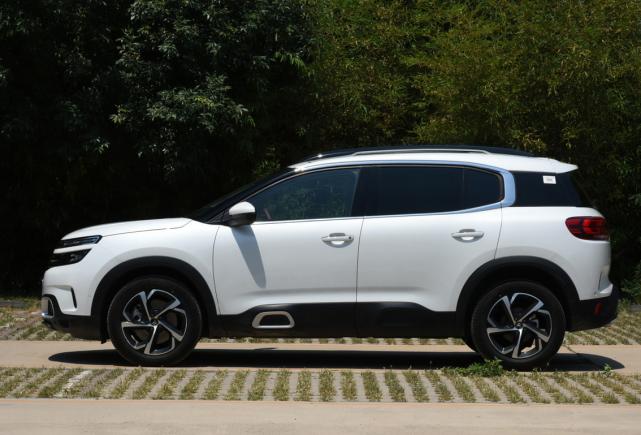 雪铁龙天逸c5到底值得买吗,不听劝非要买标致508