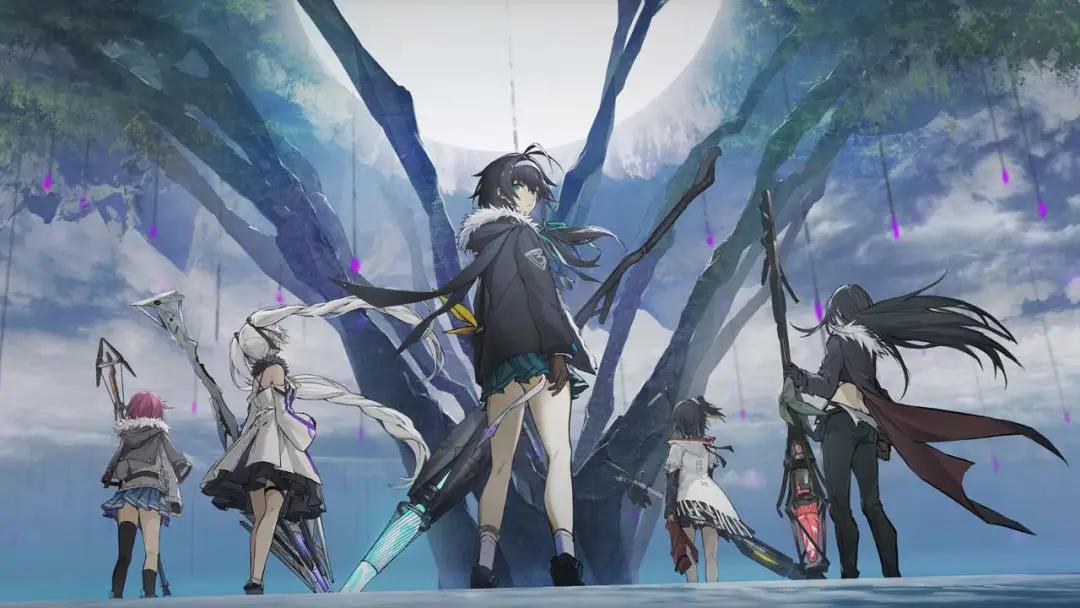 崩坏星穹铁道到新星球,星穹铁道星尘玫瑰在哪