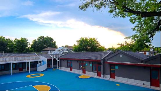 设计师进校园，助力校园环境提升