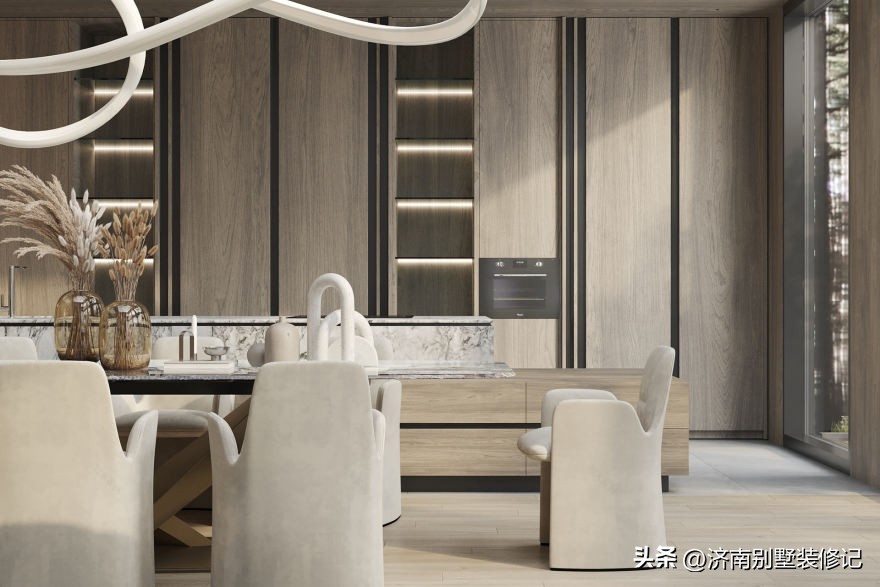 让木地板彻底焕然一新,木地板颜值