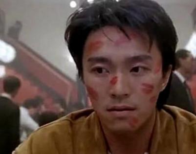 周星驰被迷惑,周星驰一直被争议的一个人