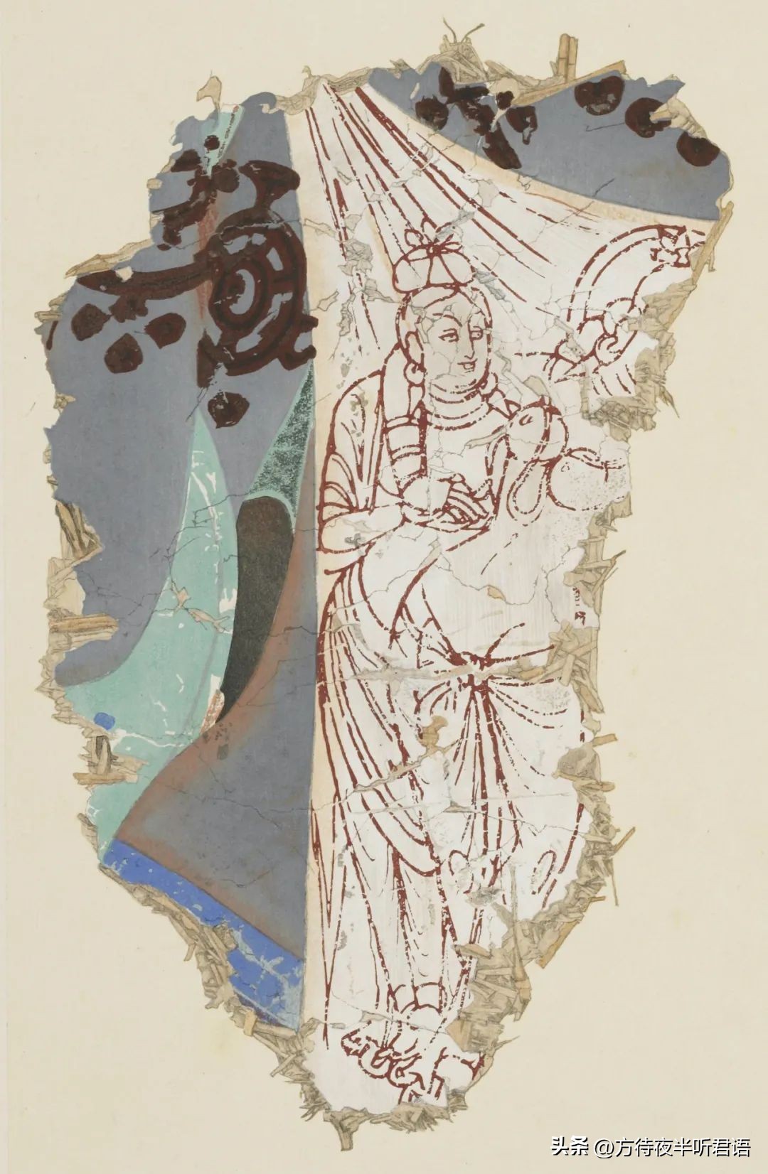 日本大谷光瑞探险队,日本大谷探险队