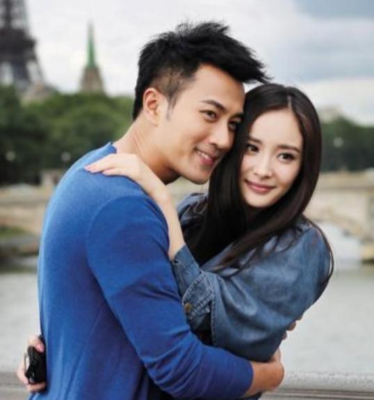 最惨前夫刘恺威：夜光剧本声名尽毁，蹭前妻热度重回内娱无人识