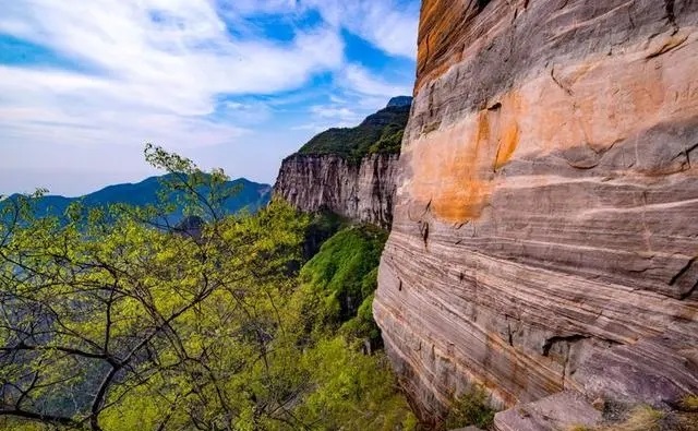 河南旅游必去十大景点推荐理由,推荐河南3个冷门县城