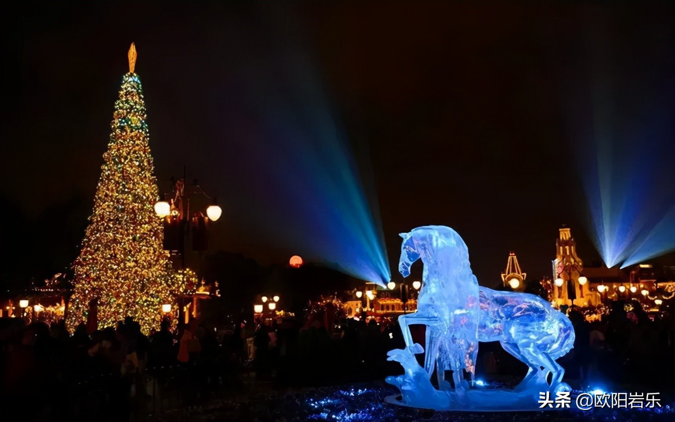 圣诞节好去处国外游,圣诞节推荐去什么地方玩