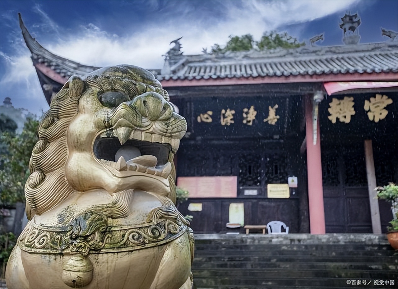 广东名山排名前十名,广东四大名山排名第一