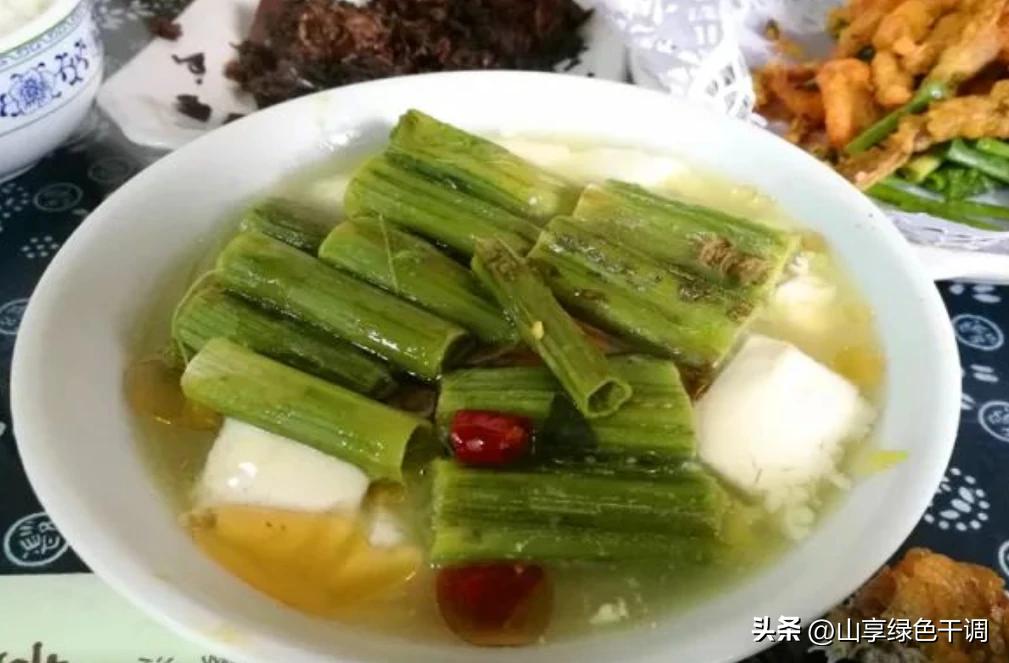 浙江怪菜,中国各省市最奇葩的特色菜