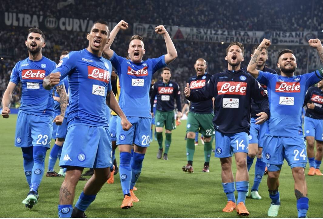 意甲维罗纳1-2那不勒斯,意甲维罗纳vs国米比赛预测