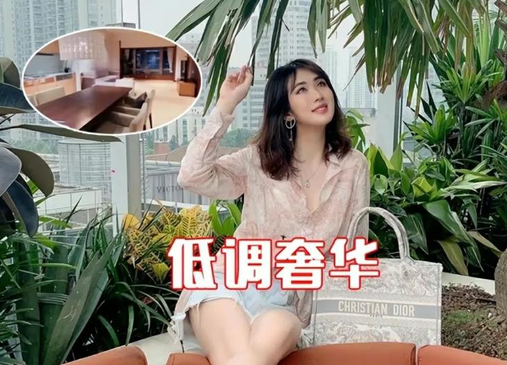 出身豪门女明星,盘点娱乐圈女星奢华婚戒