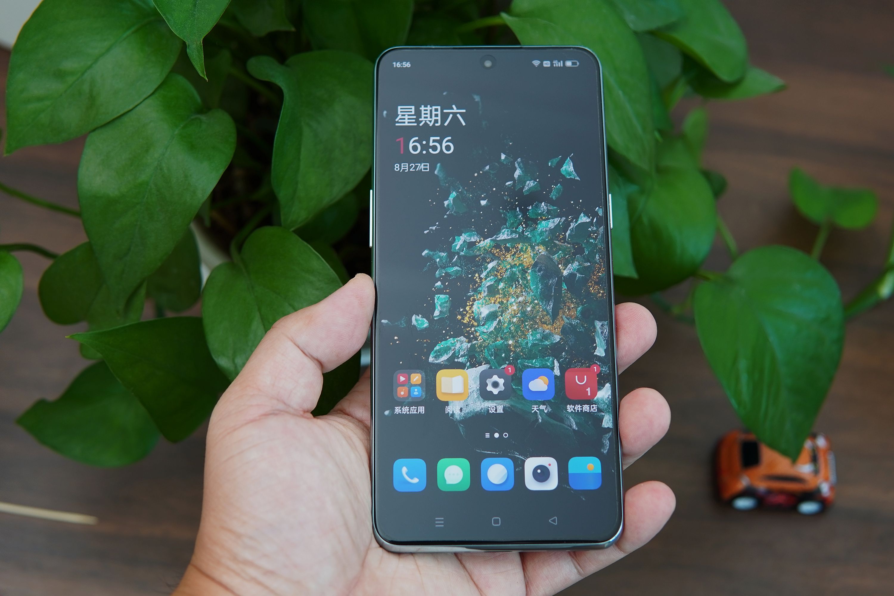 好价正此时，我用过和种草的OPPO系好物分享