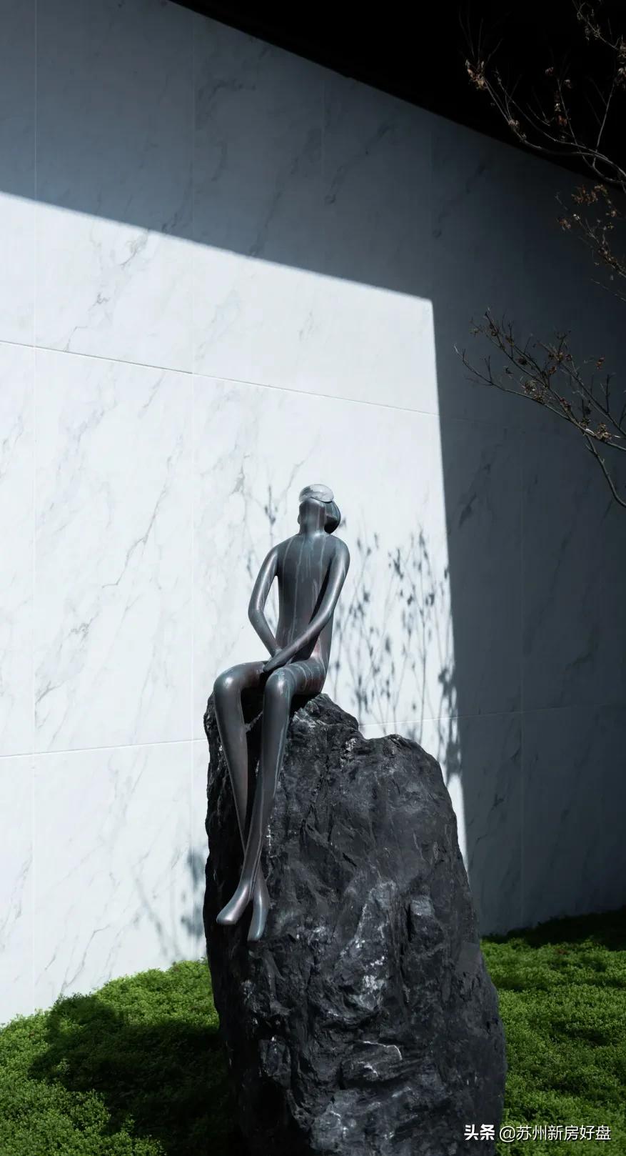 ​保利·栖月雅园┃逆势上扬，热销频传，掀上岛热潮！（中央公园）